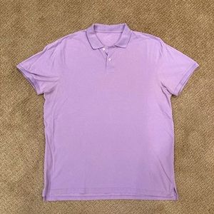 Men’s JCrew XL-Tall polo